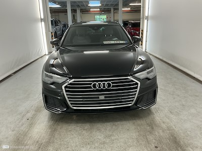 Audi A6 2.0 TDI 35 S TRONIC BUSINESS ED SPORT