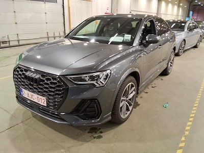 Audi Q3 sportback 1.4 45 TFSI E S TRONIC S LINE