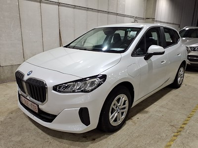 BMW 2 series active tourer 1.5 225E PHEV DCT XDRIVE ACTIVE TOURER