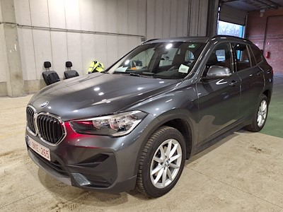 BMW X1 1.5 SDRIVE16DA