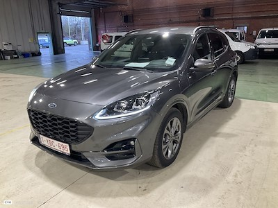 Ford KUGA 2.5I PHEV 165KW ST-LINE X AUTO