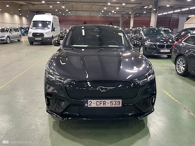 Ford Mustang mach-e BEV 99KWH 358KW EXTENDED RANGE GT AWD