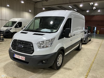 Ford Transit 2T 350m fou mwb HR 2.0 TDCi L2H2 Trend STOCK