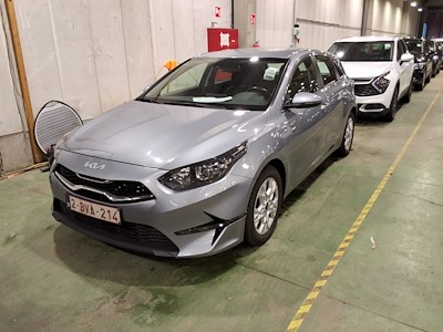 Kia CEED 1.0 T-GDI PULSE