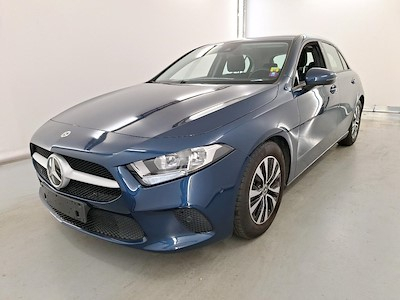 Mercedes-Benz Class A w177 A 160 Business Solution