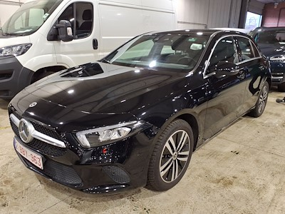Mercedes-Benz Class A w177 A 250 e PHEV Business Solution