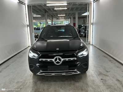 Mercedes-Benz GLA 1.3 GLA 250 E DCT BUSINESS SOLUTION