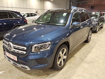 Mercedes-Benz GLB 1.3 GLB 200 BUSINESS SOLUTION
