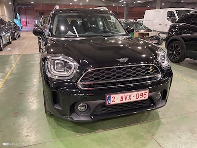 MINI COUNTRYMAN 1.5 COOPER S E 4WD AUTO