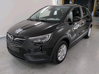 Opel Crossland X diesel - 2020 1.5 TD ECOTEC Edition S-S