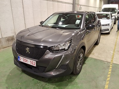 Peugeot 2008 1.2 PURETECH 74KW S-S ACTIVE PACK