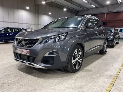 Peugeot 3008 1.5 BLUEHDI S&amp;S EAT8 GT LINE