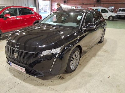 Peugeot 308 SW 1.2 PURETECH 81KW S-S ACTIVE PACK