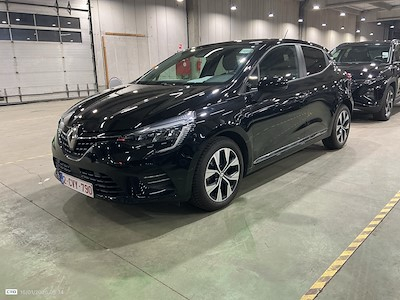 Renault CLIO 1.0 TCE 90 EVOLUTION