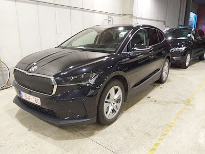 Skoda ENYAQ 82KWH IV 80