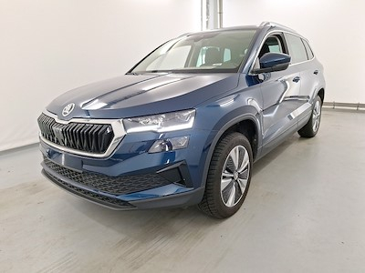 Skoda KAROQ 2.0 CRTDI 85KW CLEVER