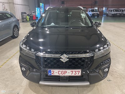 Suzuki S-CROSS 1.4 GRAND LUXE XTRA MHEV
