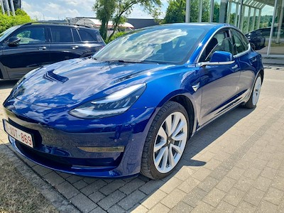 Tesla Model 3 75 kWh Long-Range Dual Motor