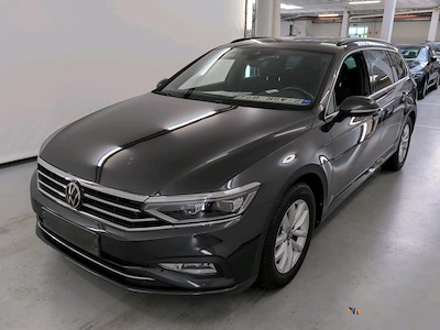 Volkswagen Passat variant 1.5 TSI OPF MSQ VARIANT STYLE BUSINESS