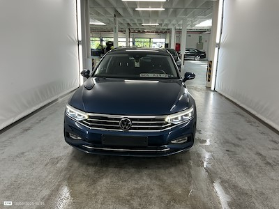 Volkswagen Passat variant 2.0 TDI 90KW MSQ VARIANT STYLE BUSINESS