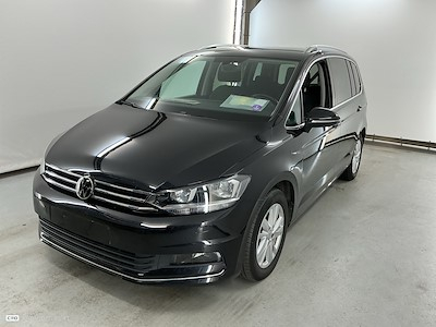 Volkswagen TOURAN 1.5 TSI HIGHLINE