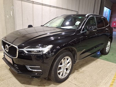 Volvo Xc60 - 2017 2.0 T8 TE AWD Moment.Plug-In Ge.(EU6d-T STOCK
