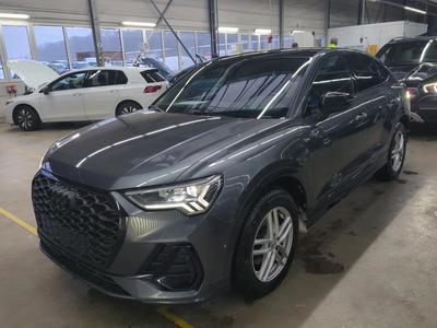 Audi Q3 2.0 35 TDI SPORTBACK S TRONIC, 2022