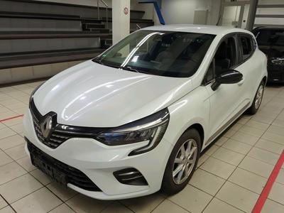 Renault Clio 1.0 TCE 90, 2022