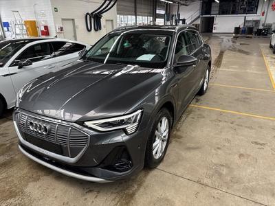 Audi E-tron 0.0 55 QUATTRO, 2021