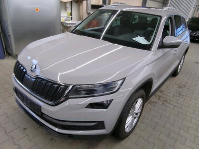 Skoda Kodiaq 2.0 TDI DSG Style, 2020