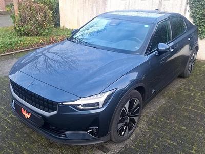Polestar  0.0 2 SINGLE MOTOR 78KWH, 2022