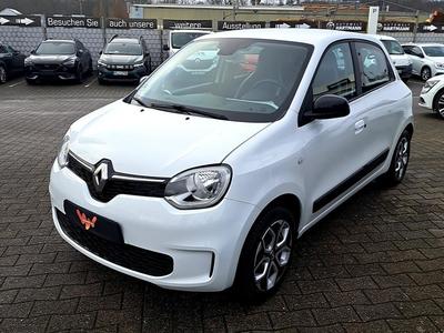 Renault Twingo 0.0 ELECTRIC, 2022
