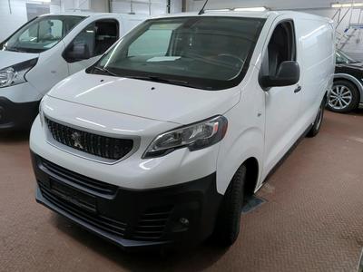 Peugeot Expert 2.0 L3H1, 2020