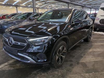 Mercedes-Benz Glc 300 E 4MATIC 9G-TRONIC Avantgarde Advanced, 2023