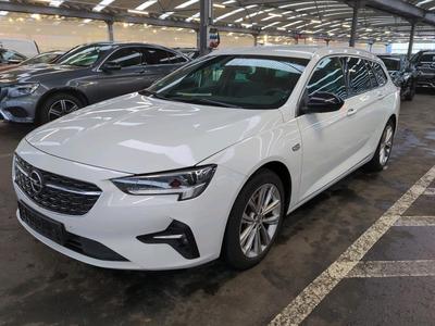 Opel Insignia 2.0 SPORTS TOURER 2.0 DIESEL AUT., 2021