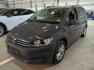 Volkswagen Touran 2.0 2.0 TDI SCR DSG, 2024