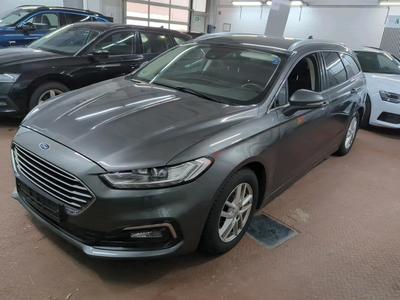 Ford Mondeo 2.0 TURNIER 2.0 ECOBLUE AUT., 2022