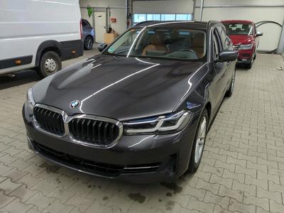 BMW 540d 3.0 XDRIVE TOURING AUT., 2021