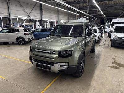 Land Rover Defender 110 D240 SE, 2020
