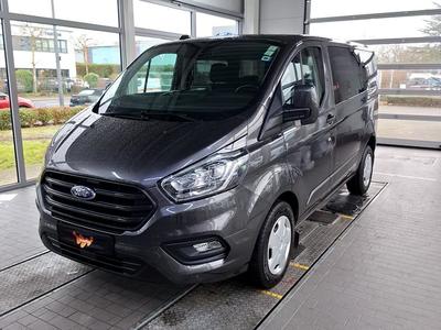 Ford Transit 2.0 CUSTOM 320 L1H1 VA, 2021