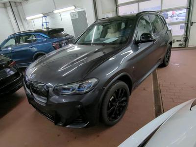 BMW Ix3 0.0 -, 2023