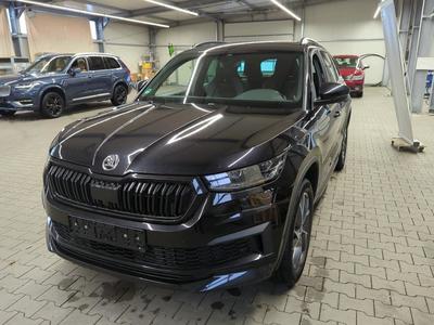 Skoda Kodiaq 2.0 TDI DSG Sportline, 2023