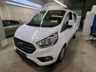 Ford Transit 2.0 CUSTOM 340 L2H1 LKW VA, 2020