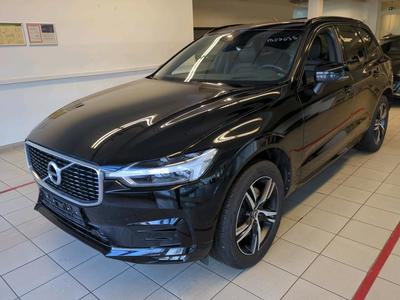 Volvo Xc60 B5 D AWD GEARTRONIC RDesign, 2019