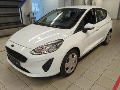 Ford Fiesta 1.1 1.1 S&amp;S, 2020