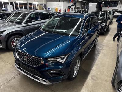 Seat Ateca 2.0 TDI DSG Xperience, 2022