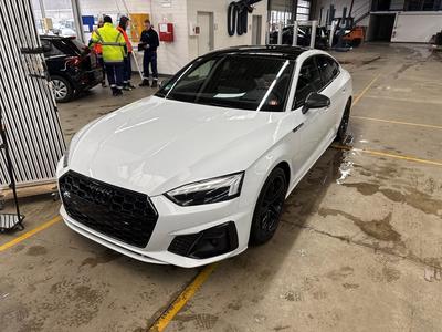 Audi A5 2.0 SPORTBACK 45 TFSI QUATTRO S TRONIC, 2022