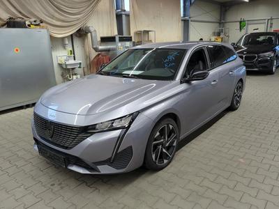Peugeot 308 1.5 SW BLUEHDI 130 EAT8, 2022