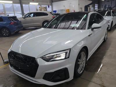 Audi A5 2.0 SPORTBACK 45 TFSI QUATTRO S TRONIC, 2022