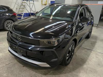 Opel Grandland 1.2 DI AUTOMATIK Ultimate, 2022